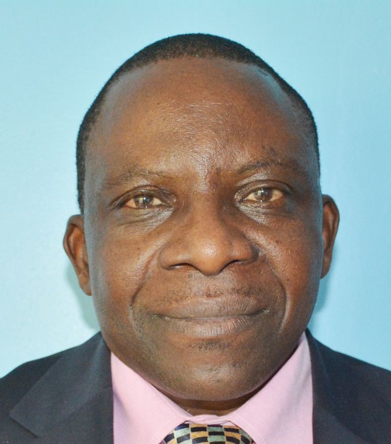  Prof. Lughano Kusiluka, Vice Chancellor – Mzumbe University